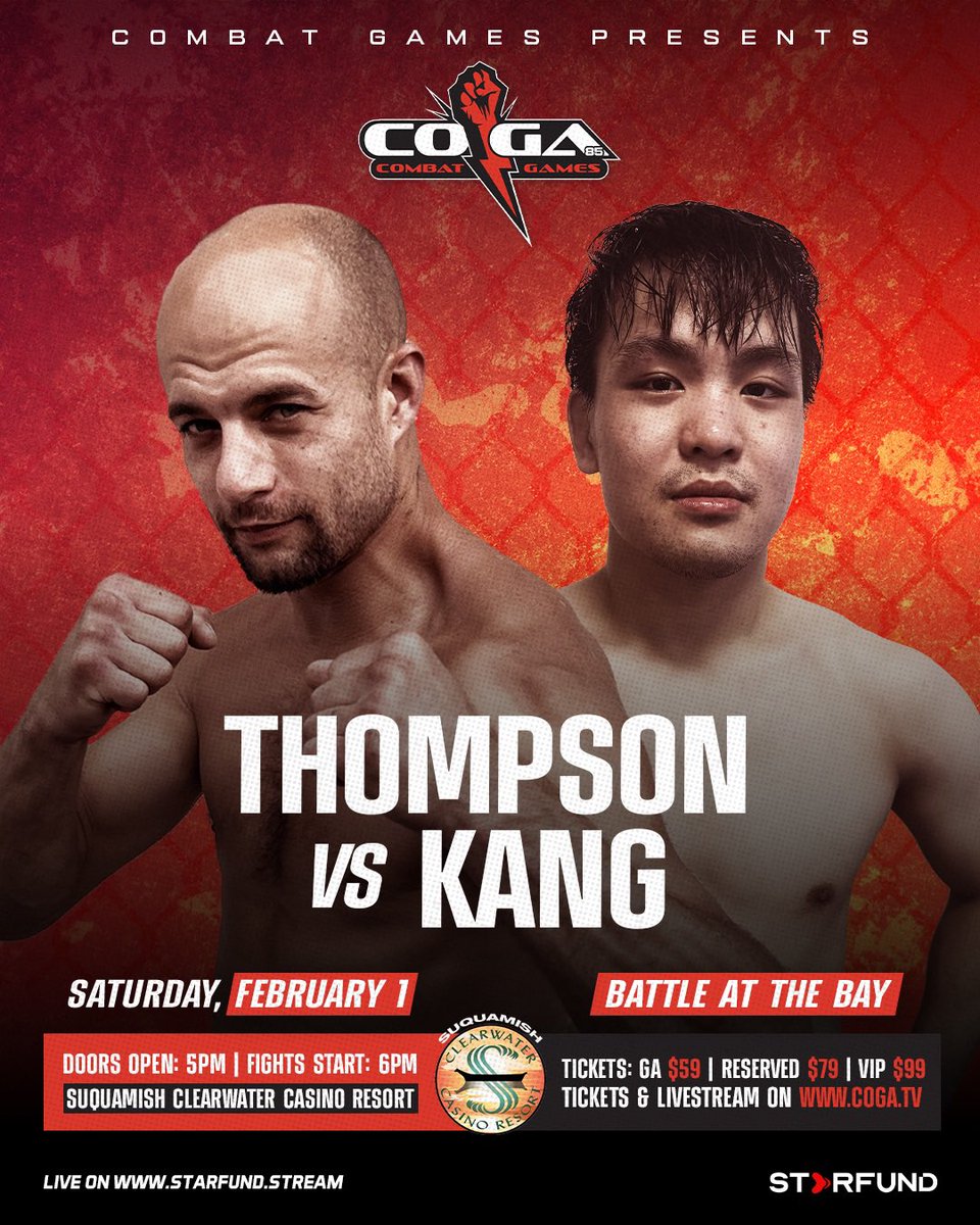 CombatGamesMMA's tweet photo. https://t.co/p7nf8QUIU1