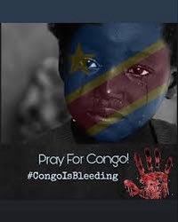 Prions pour le Congo RDC prions pour Goma 💚🇨🇩🤲🏼