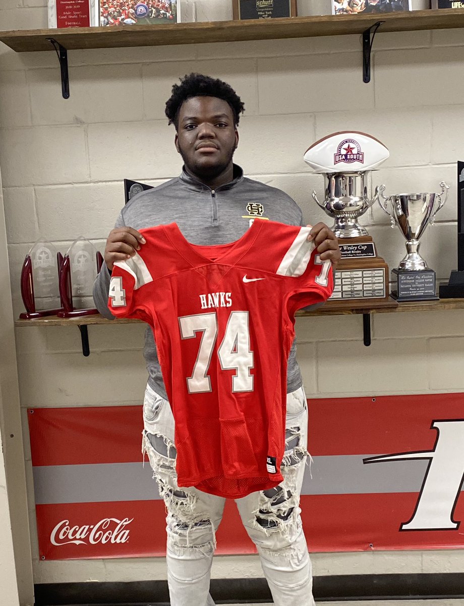 Kavaughn Evans tweet media