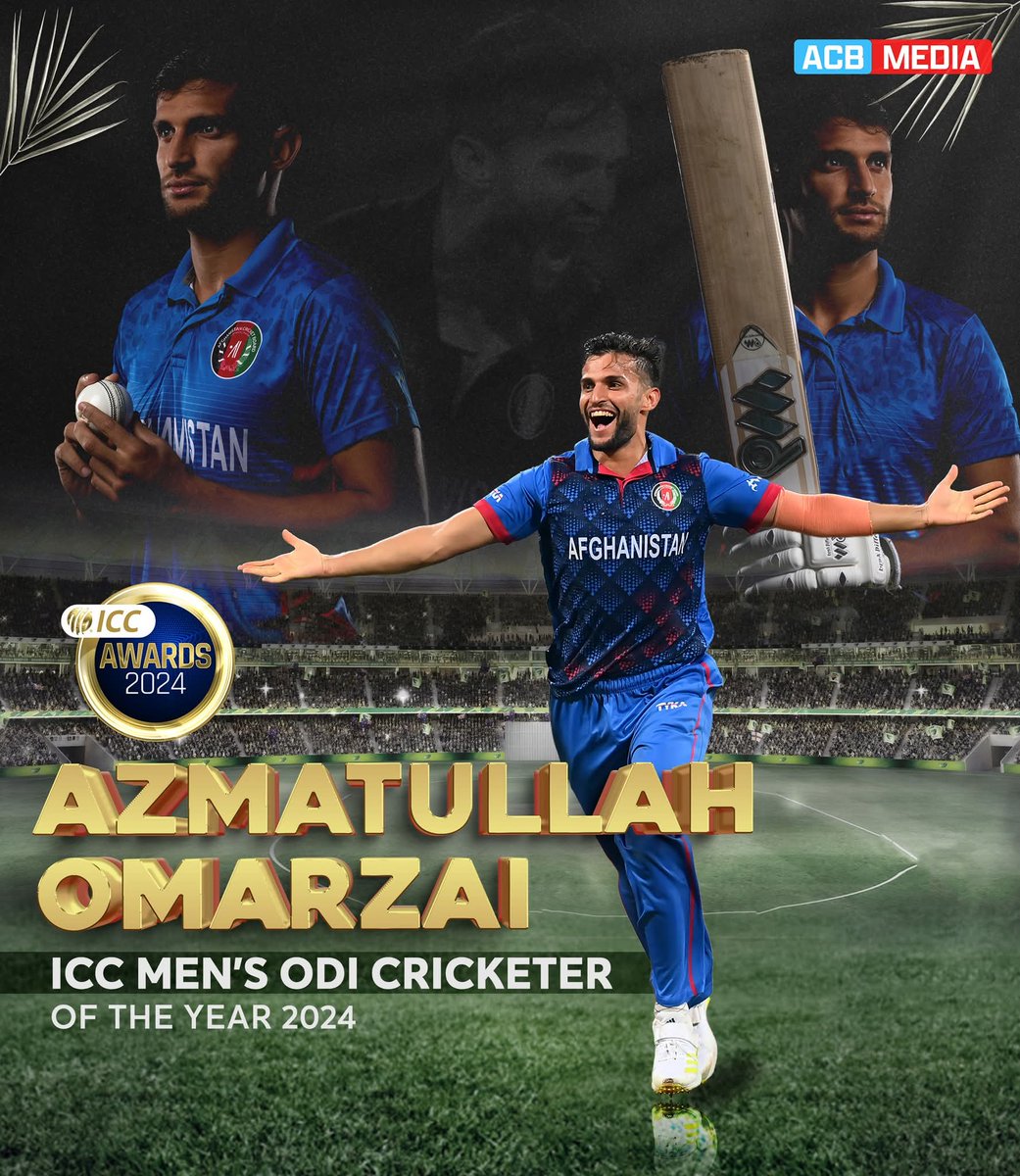 ArifullahAfg's tweet photo. لنډغرو او پردیپالو؟؟؟
غږ درځي؟
دا ورځو کې د کرکټ نړیوالې شورا (ICC )له لخوا د ۲۰۲۴ز کال د هر فرمټ لپاره لوبغاړي اعلانیږي په سر کې یې افغان ځلانده ستوری وي چې تازه یې پرون غظمت الله د کال غوره لوبغاړی اعلان کړ!
لکه چې د کرکټ نړیوالې شورا (ICC ) هم اورونه خو نو بل خو نو بلول غواړی خو نو...