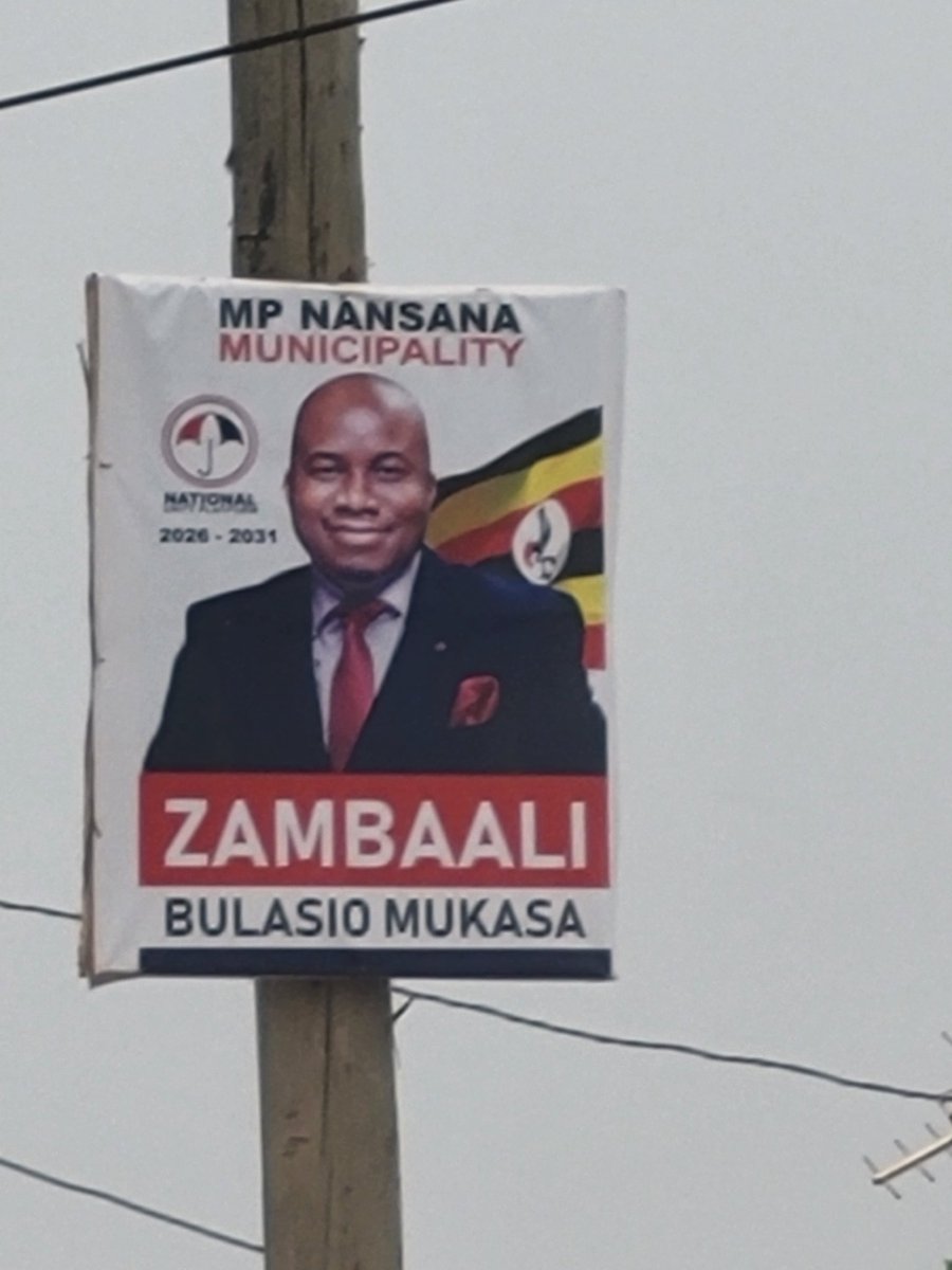 Prince of Peace (@princeofpeaace) on Twitter photo Ugandan media is a joke. This is a person who hosts and modulates a political program on <a href="/nbstv/">NBS Television</a> and u expect a fair program??
We have a long way to go as a country. Ugandan media is a joke. This is a person who hosts and modulates a political program on <a href="/nbstv/">NBS Television</a> and u expect a fair program??
We have a long way to go as a country.