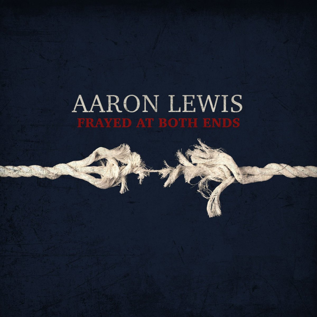 Aaron Lewis tweet media