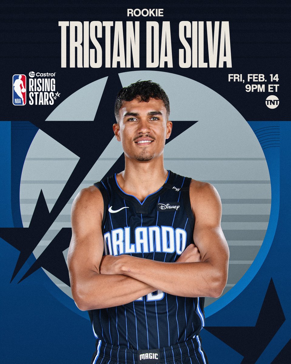 #NBAAllStar tweet media