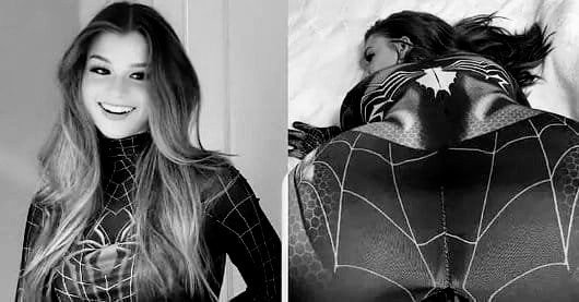 _itsbaxcfc's tweet image. Sophie rain leaks 
linktr.ee/america.videoss
Sophierain spiderman video


SOPHIE RAIN HAS THE BEST BODY ON SOCIAL MEDIA  their minds voilà


Life will never be the same after seeing Sophie Rain’s “other” video