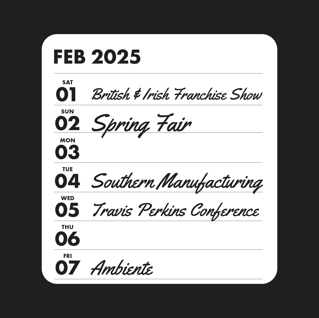 Marsden Exhibitions tweet media