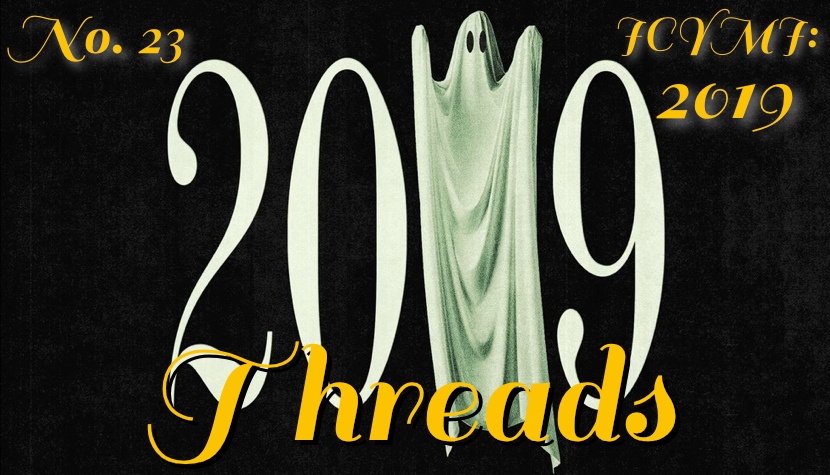 (((David Bennun))) (@davidbennun) on Twitter photo January is drear, but be of good cheer - THREADS is back, via <a href="/totallyradio/">totallyradio</a>. For the first episode of 2025, we've, um, revisited 2019. Why? Because occasionally we do that: pick a year, & play great music that went under the radar but deserves another hearing.
Link in reply January is drear, but be of good cheer - THREADS is back, via <a href="/totallyradio/">totallyradio</a>. For the first episode of 2025, we've, um, revisited 2019. Why? Because occasionally we do that: pick a year, & play great music that went under the radar but deserves another hearing.
Link in reply