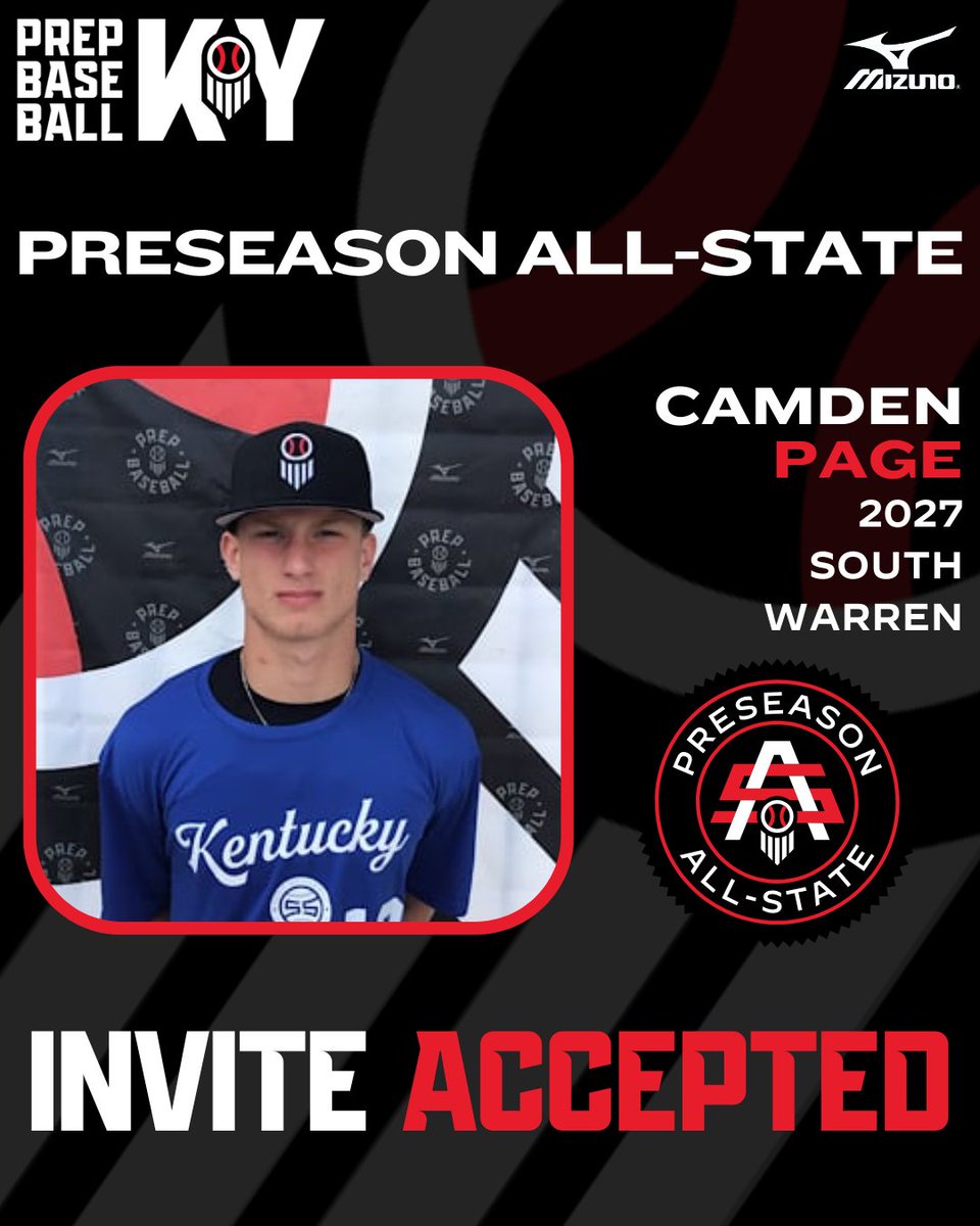 Prep Baseball Kentucky tweet media