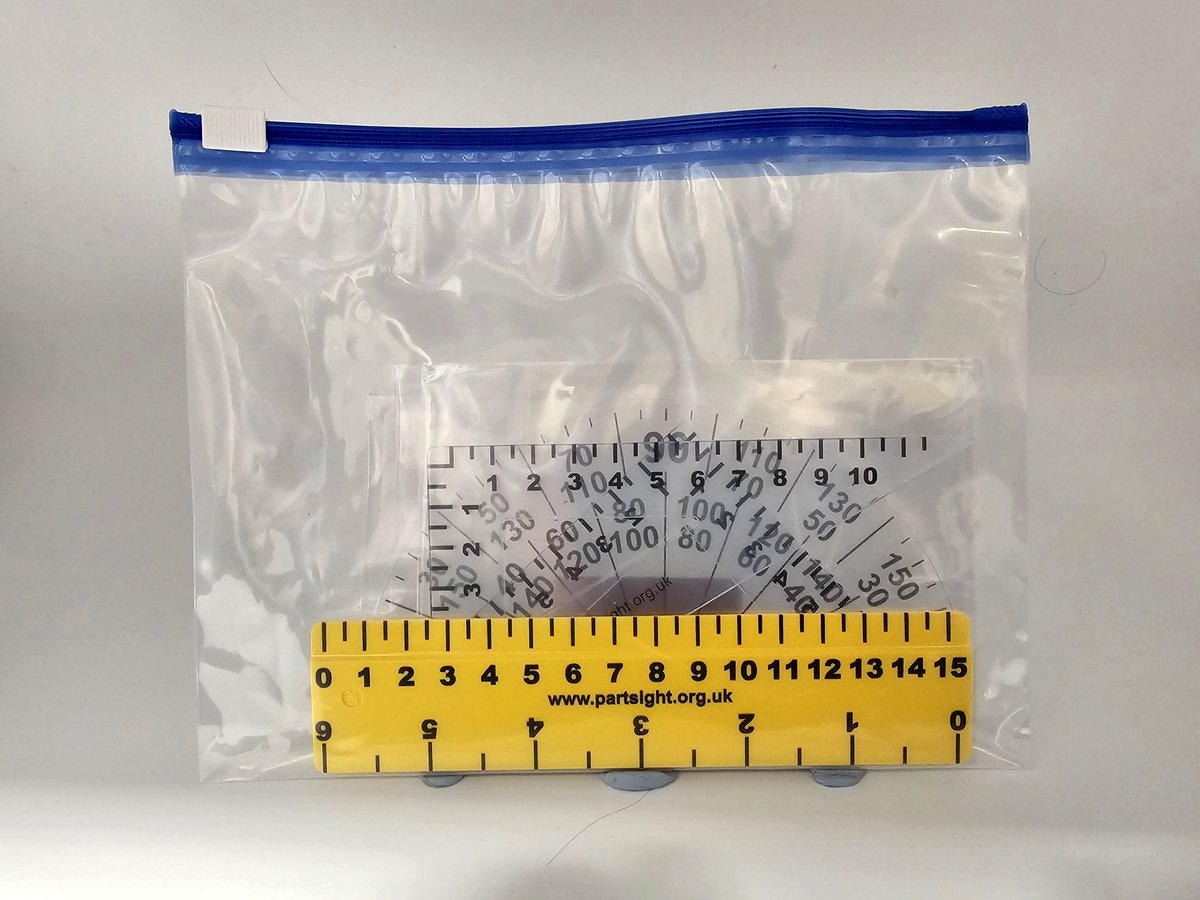 The Partially Sighted Society tweet media