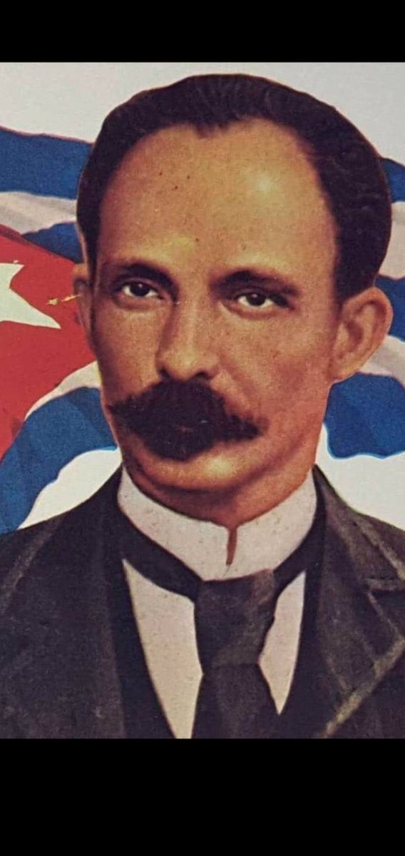 CDI Tamare rinde homenaje a Nuestro Héroe Nacional en su 172 aniversario de su natalicio. 
<a href="/DrYusleivy/">Dr. Yusleivy Martínez</a>
 
<a href="/Colaboracionqba/">Unidad Central de Cooperación Médica 🇨🇺</a>
 
<a href="/japortalmiranda/">José Angel Portal Miranda</a>
 
<a href="/cubacooperaven/">Brigada Médica Cubana en Venezuela</a>
 
<a href="/MINSAPCuba/">Ministerio de Salud Pública de Cuba</a>

#CubaPorLaVida   #MartíVive