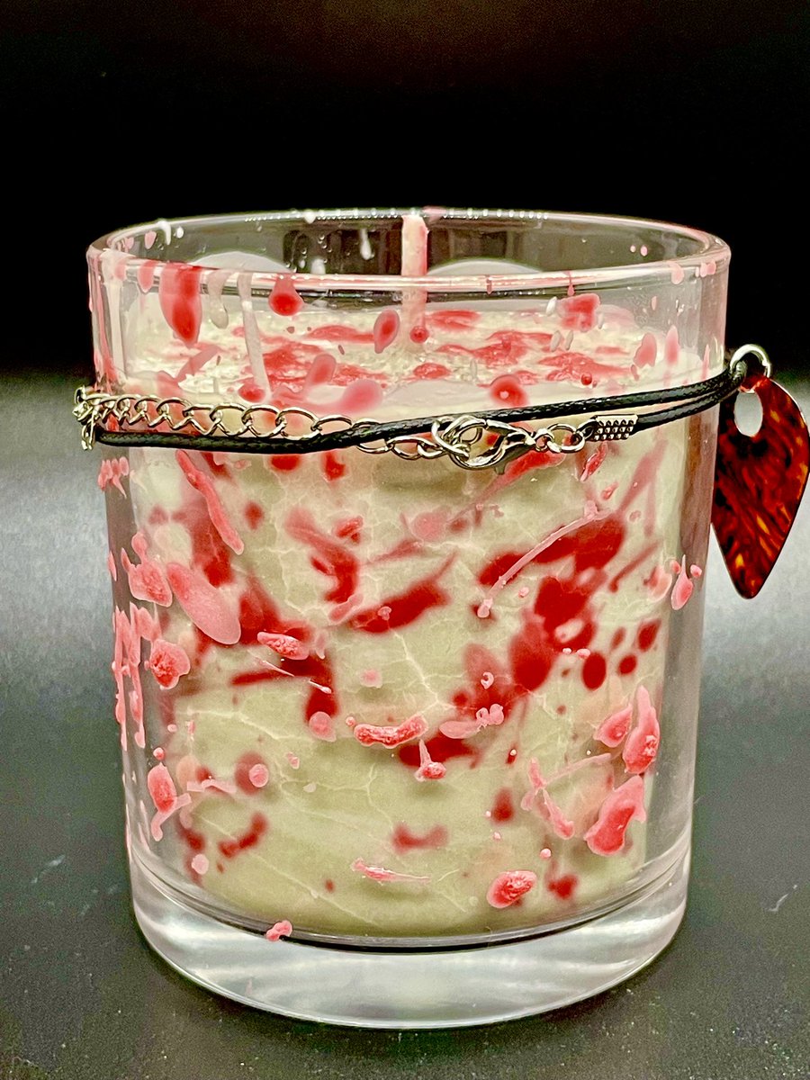 BlackFire Candles tweet media