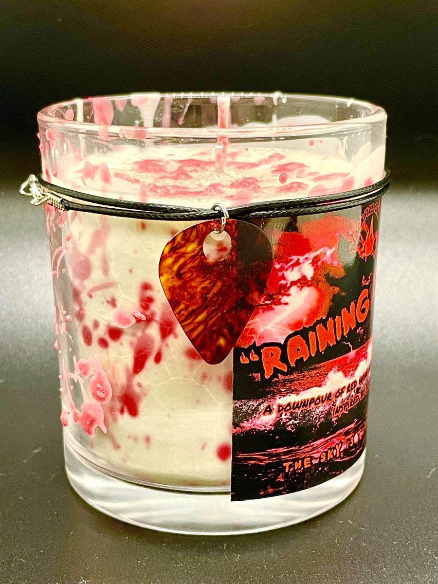 BlackFire Candles tweet media