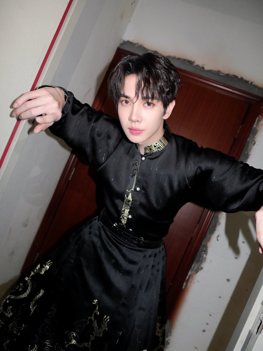 โจฮัน ราชันจังเกิ้ล tweet media