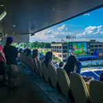 Photo by Hall of Fame Village (@HOFVillage)