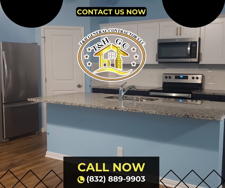 thgc_llc's tweet photo. 🔨 T&amp;H General Contractor 🔨

Contact us today for a free consultation. 📞 832-889-9903

https://t.co/t4VdTfICjm https://t.co/eLIaEYWax6