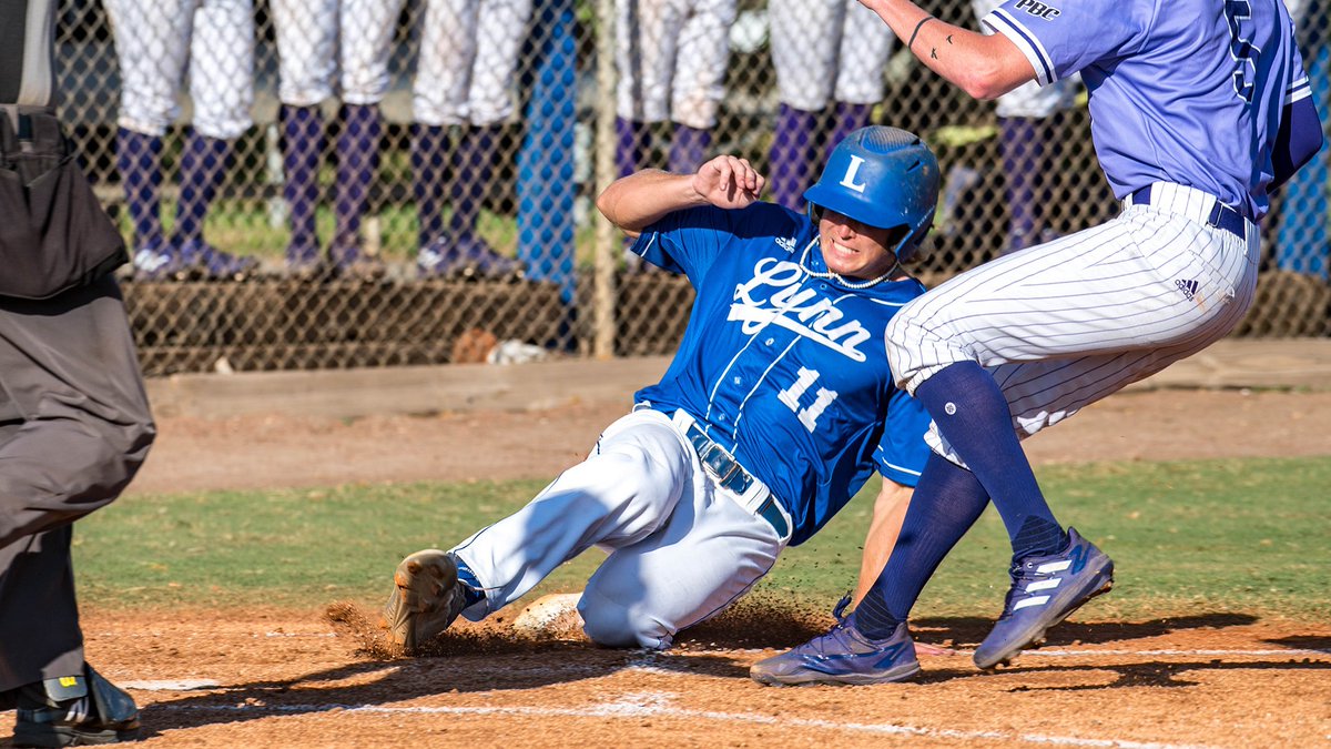 Lynn baseball 2025 season preview ow.ly/bvsE50UOGWu #FightingKnights