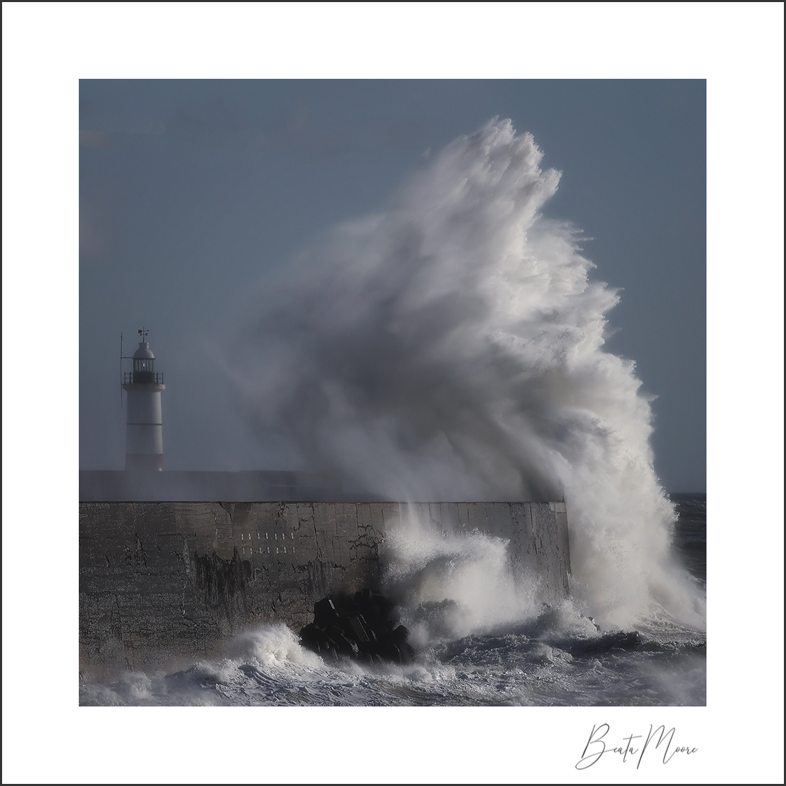 Beata Moore (@beam00re) on Twitter photo I always suggest visiting #Newhaven at high tide, but as I was lazy, I ignored the ungodly hour and arrived much later. #StormHerminia was kind to me - no rain and lovely wind gusts. I only needed to clean the lens once, quite a novelty there! <a href="/CanonUKandIE/">Canon UK and Ireland</a> I always suggest visiting #Newhaven at high tide, but as I was lazy, I ignored the ungodly hour and arrived much later. #StormHerminia was kind to me - no rain and lovely wind gusts. I only needed to clean the lens once, quite a novelty there! <a href="/CanonUKandIE/">Canon UK and Ireland</a>