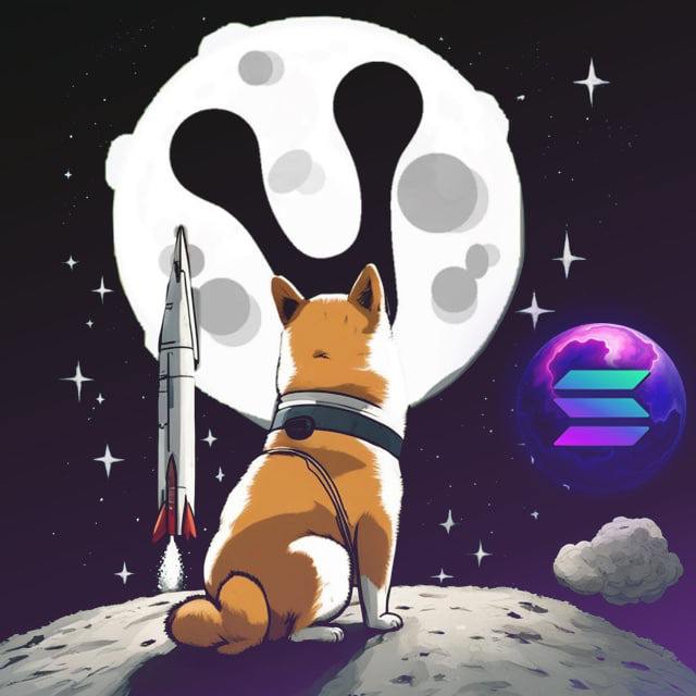 venomoonsol's tweet photo. @MacroCRG And we are back with $VMOON relaunch on solana https://t.co/O8Rowk9pG7