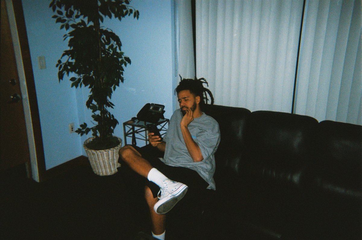 most these niggas couldn’t spell integrity. cheers to one who embodies it. happy birthday bro. <a href="/JColeNC/">J. Cole</a>