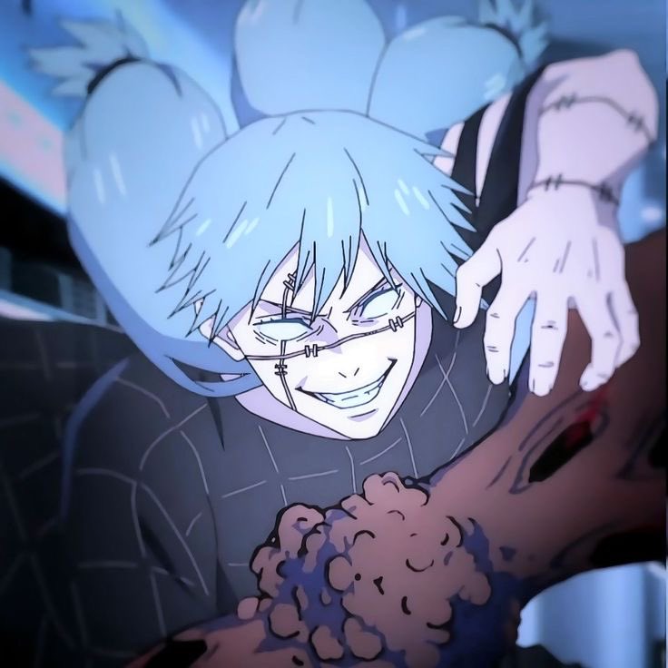 🩵 MahitoWife🩵 tweet media