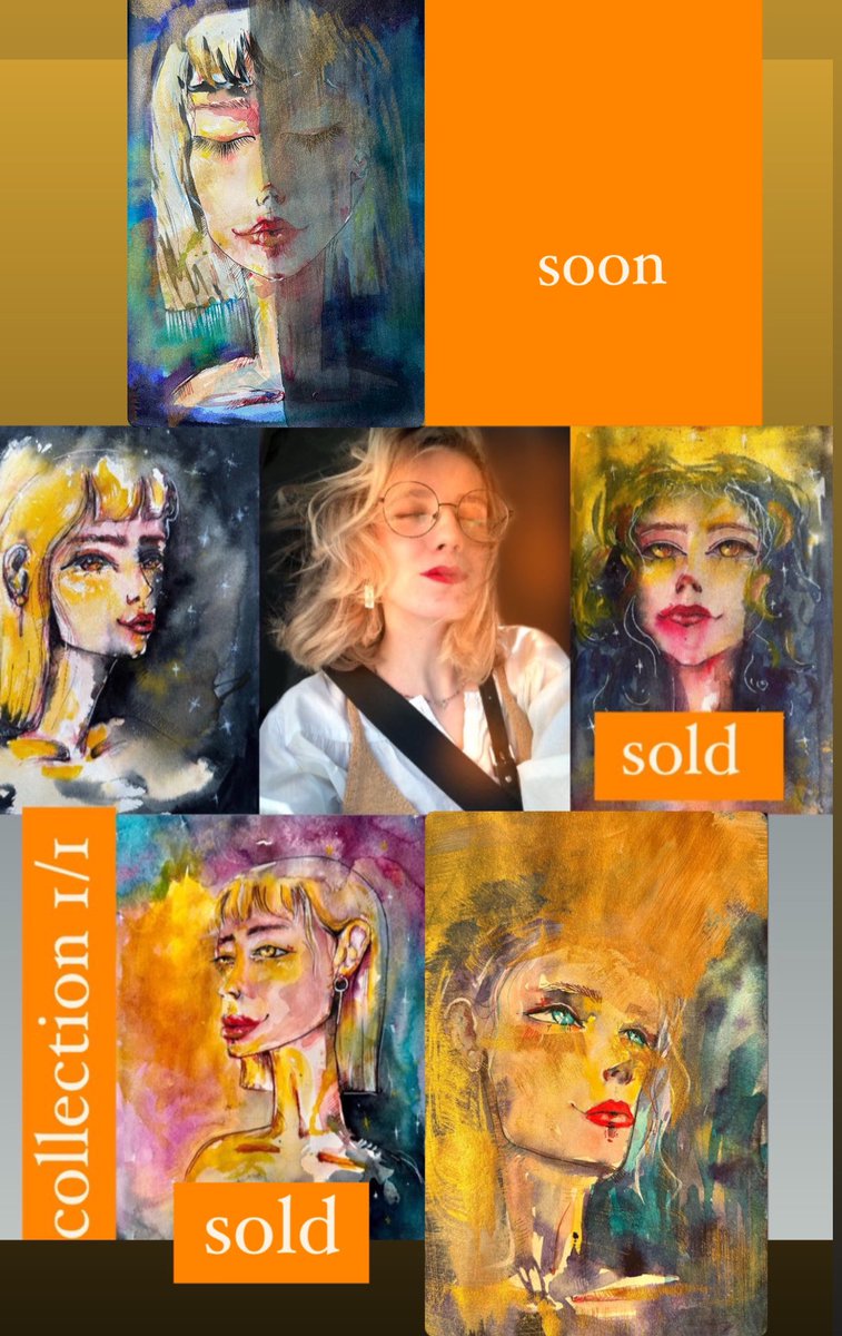 Lana ☀️ NFT.NYC 2025✨ tweet media