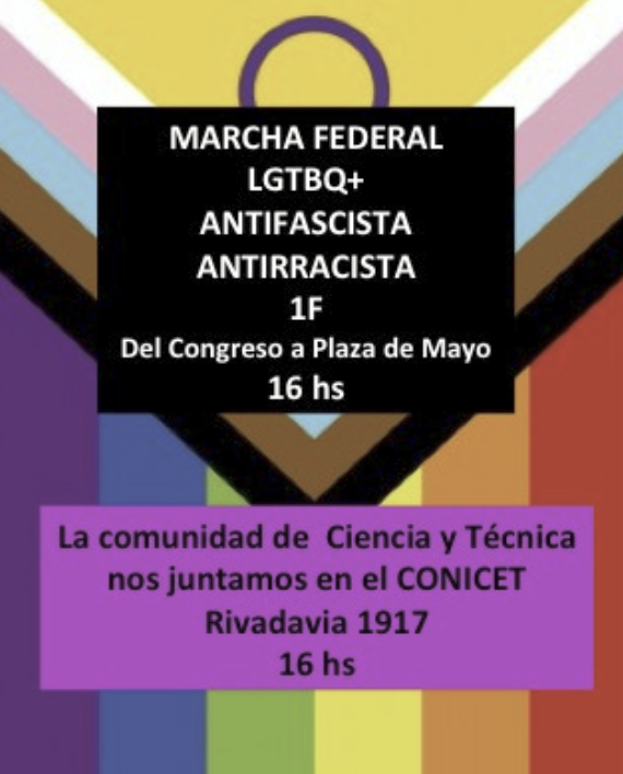 Andrea Gamarnik tweet media