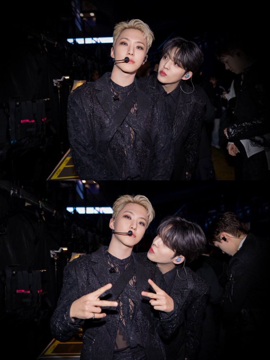 soft_s_coups's tweet photo. 귀여운 엑셀즈🫶 https://t.co/8LCINawoYY