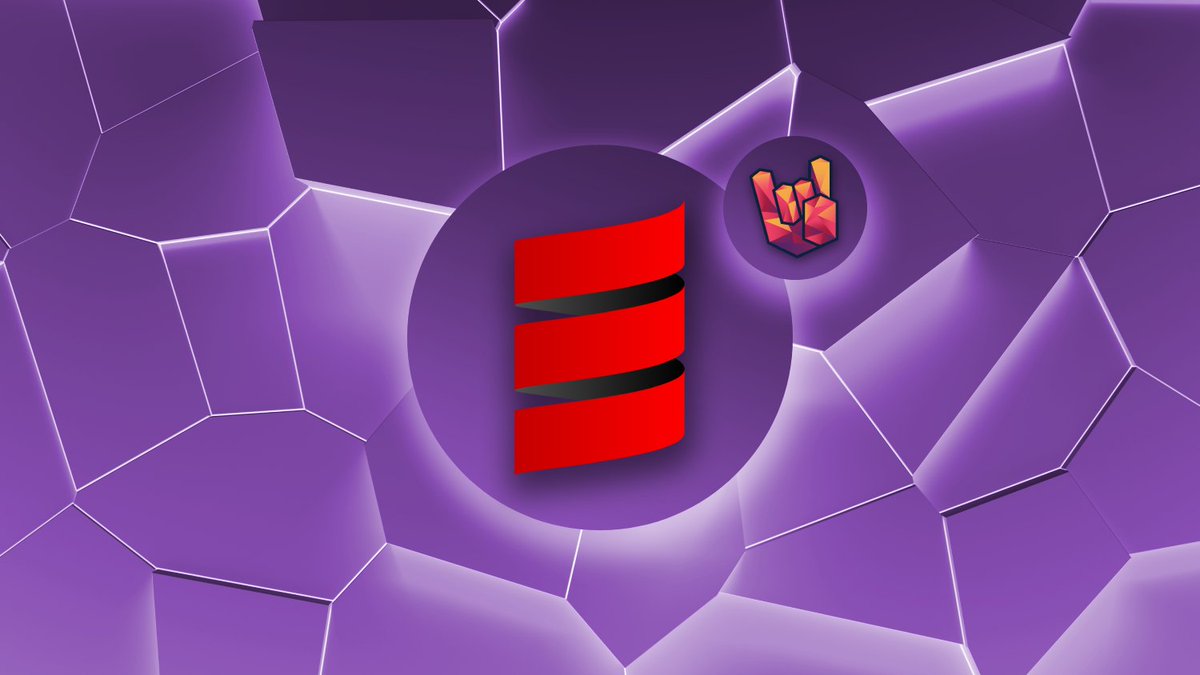 The Scala 3 Macros and Metaprogramming course is out!

This is the most magical stuff you can ever do with #Scala: the ability to manipulate well-typed Scala code at compile time, with Scala!

What's inside, deals and more 🧵