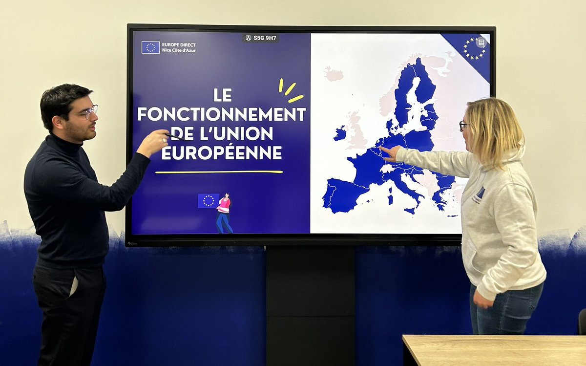 EuropeDirectNCA tweet media