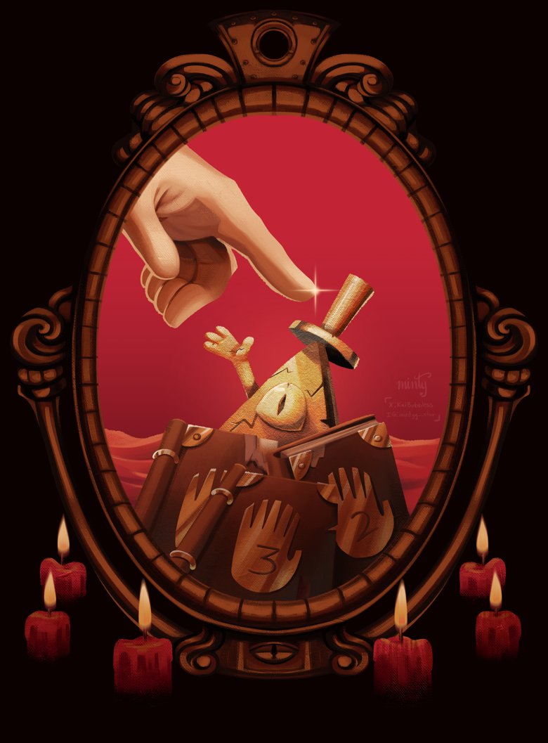 Minty (OPEN COMMS) tweet media