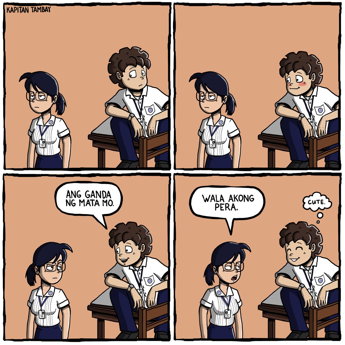 How I met your mother. 