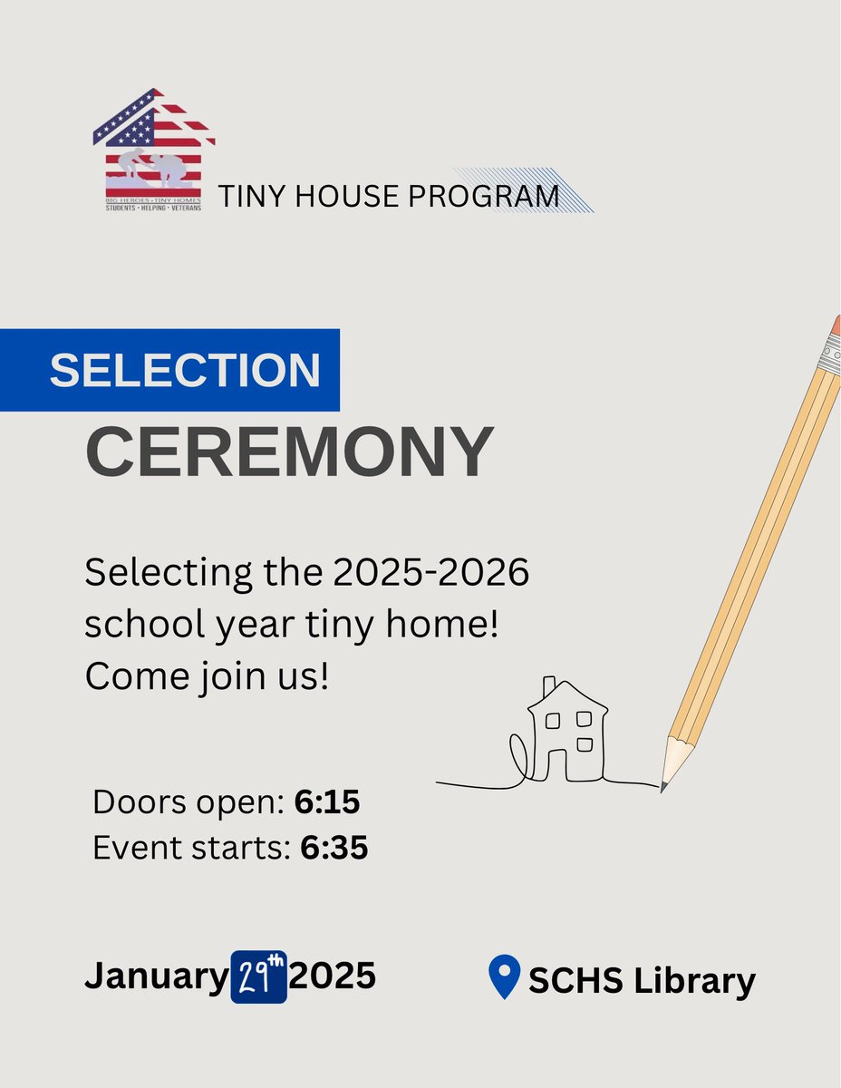 Build team and volunteers are finishing insulation this week and are starting on shiplap and trim.  We have our annual Selection ceremony this Wednesday to pick our house for next year.  We hope to see you there!@HumbleISD <a href="/HumbleISD_SCHS/">Summer Creek High</a> <a href="/HumbleISD_CTE/">Humble ISD CTE</a> <a href="/OpFINALLYHOME/">Operation Finally Home</a>
