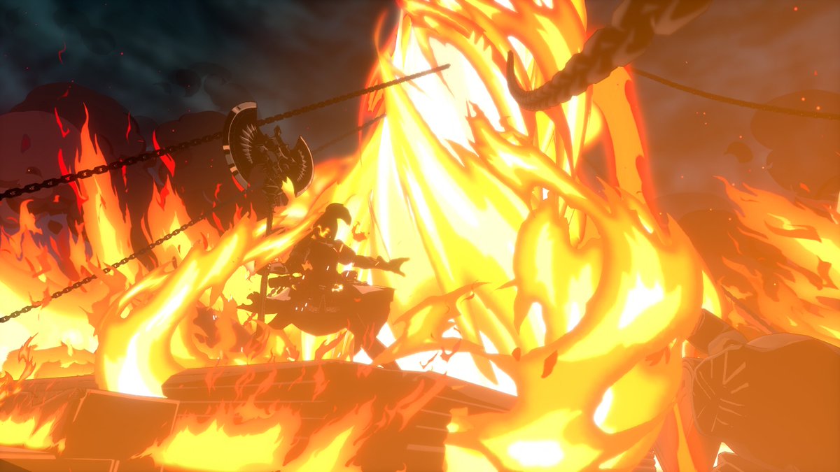 dnfisbeautiful's tweet photo. Character: Inquisitor
Stage: Awakening

#DNFArt #DNF_INQ https://t.co/zzZO8GSR22