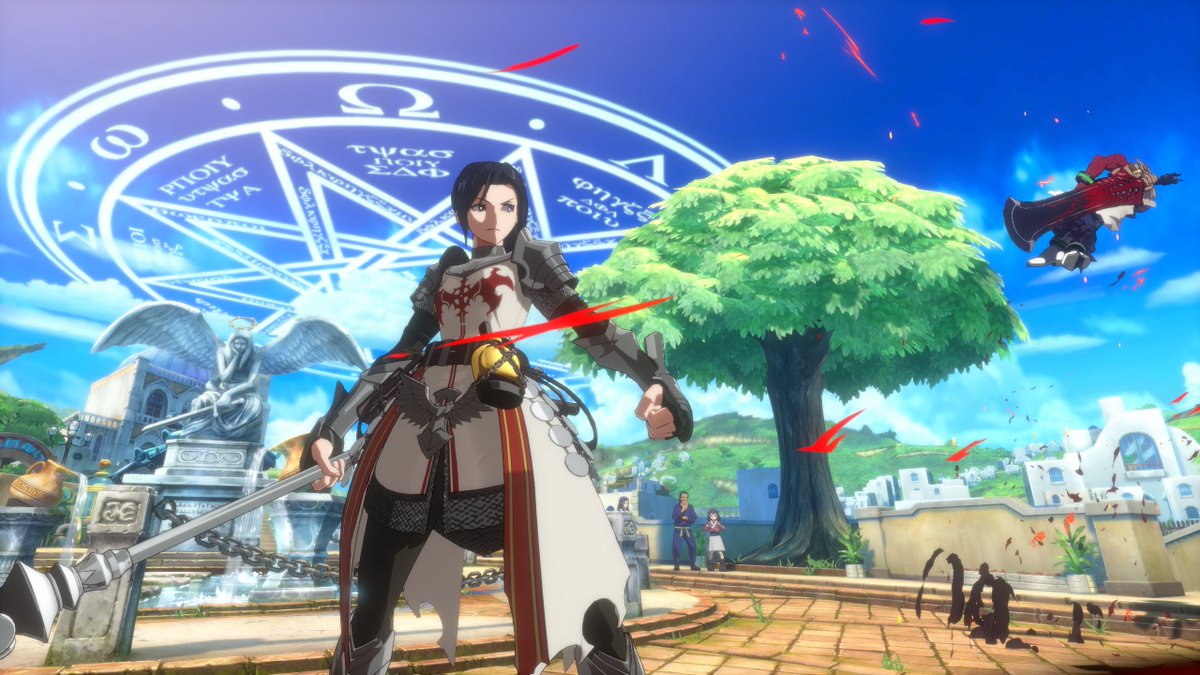 dnfisbeautiful's tweet photo. Character: Inquisitor
Stage: Awakening

#DNFArt #DNF_INQ https://t.co/zzZO8GSR22