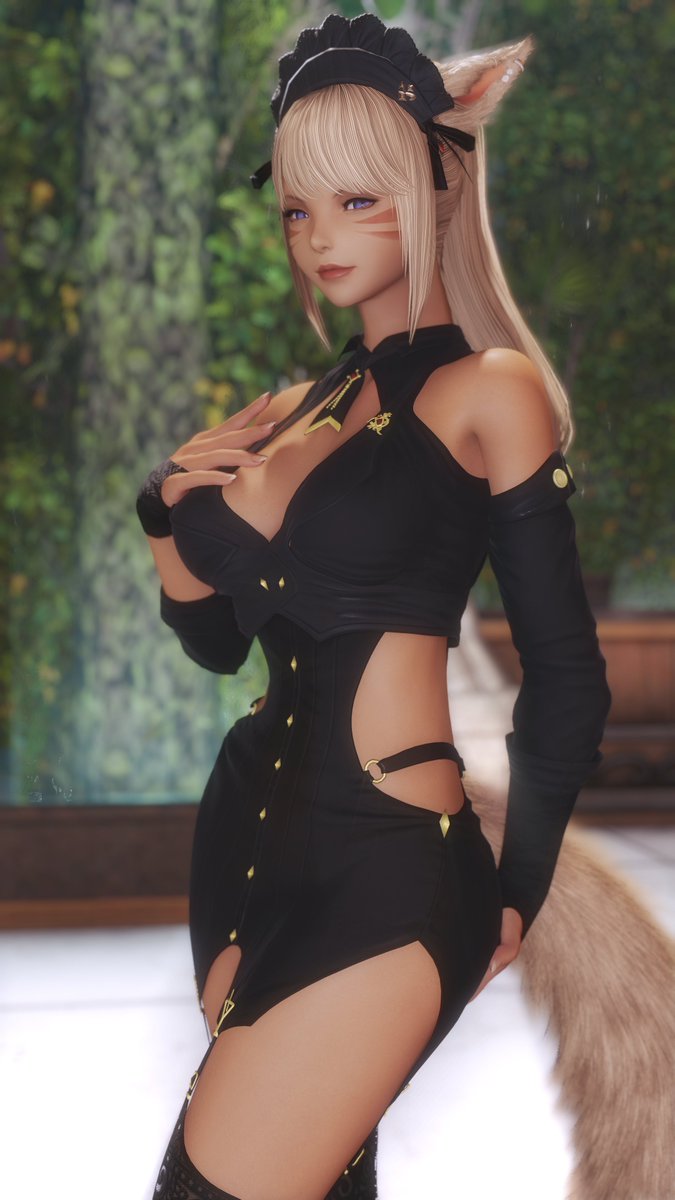 D_Deez_'s tweet image. #ffxiv •  #gpose • #ff14   • #FFXIVScreenshots •