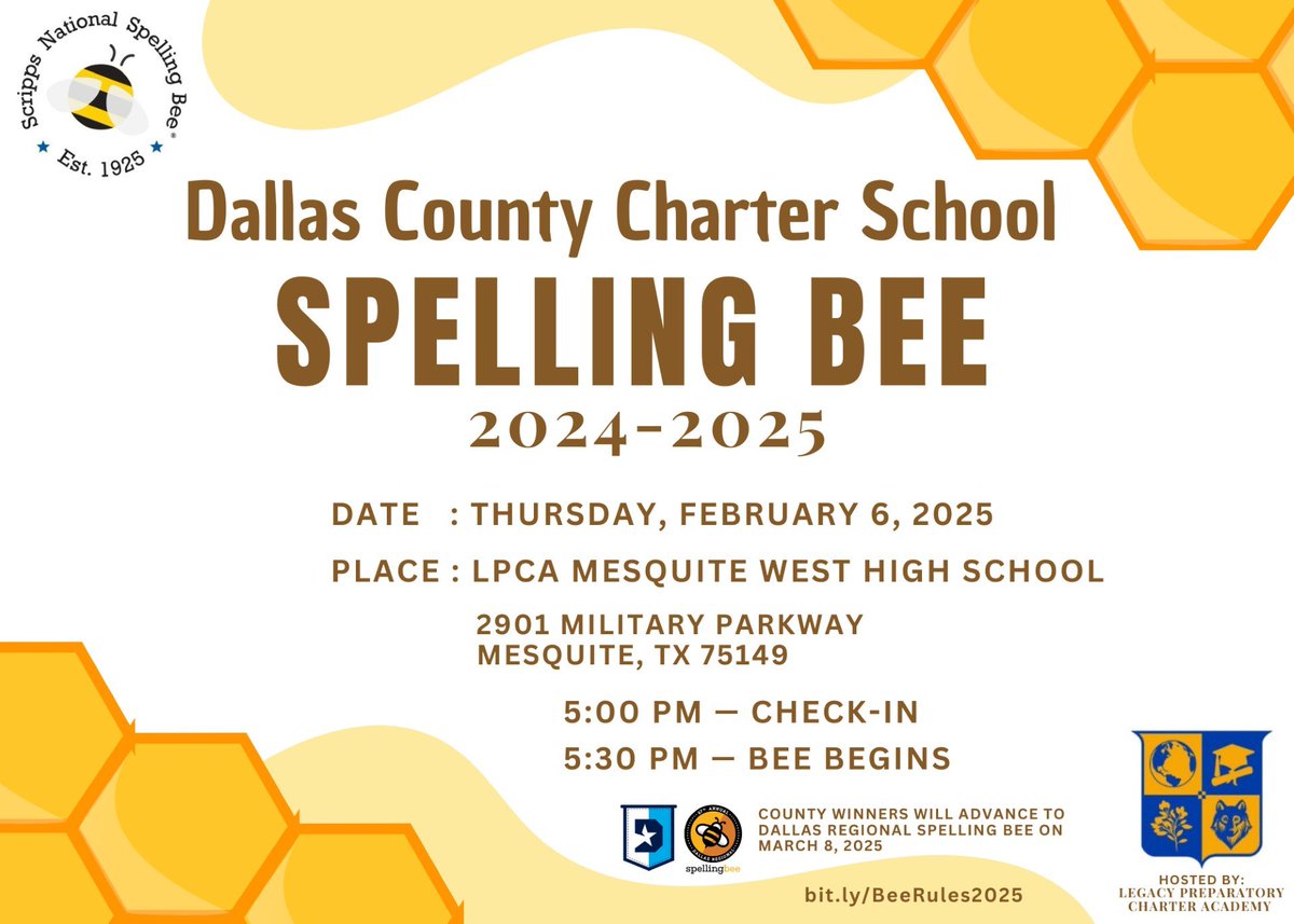 Legacy PCA Dallas tweet media