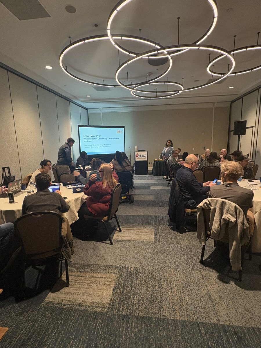 NCAP Energy tweet media