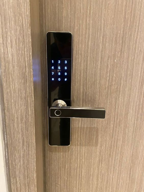 threadsparacasa's tweet photo. PARECE CARO TER UMA CASA INTELIGENTE, MAS SÓ PARECE MESMO!  

- thread útil ✨ https://t.co/j4xMfYzEyH
