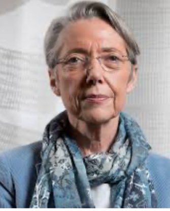 Elle prône la vaccination anti-Covid arme biologique à ARNm toxique etc…À combien se chiffre ses conflits d’intérêts à celle là ? 

La fortune d'Elizabeth Borne, du  secret des affaires dans la Big Pharma évidemment, les parents d'Elisabeth Bornstein dirigeaient le laboratoire