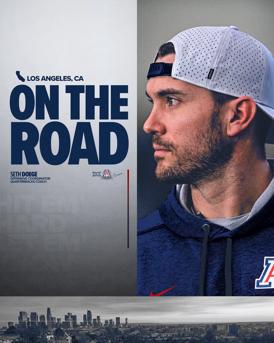 Seth Doege tweet media