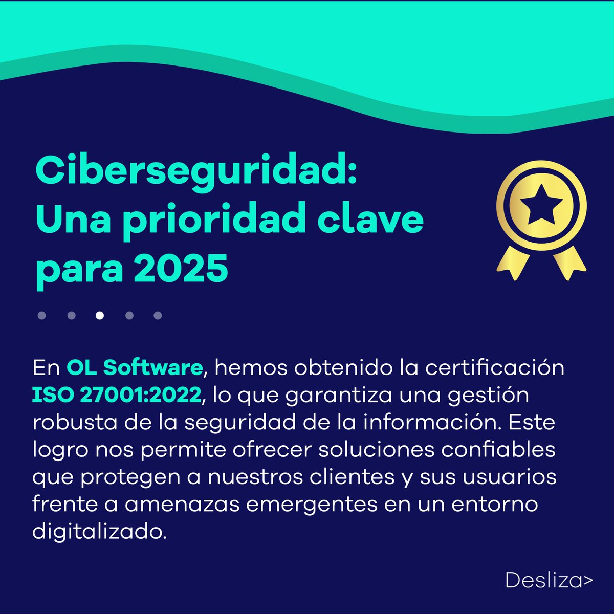 OLSoftware S.A.S. tweet media