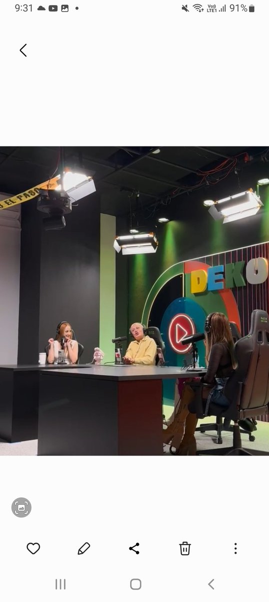 DaisyCa11408511's tweet photo. QUE SORPRESA NOS TRAE @papikunno ESTE 2025 ACOMPAÑADO DE MUJERES MARAVILLOSAS COMO #DeyanaraBrianda #Cecidelacueva #FernandaBlaz 👀👀 https://t.co/RSH7n211TT