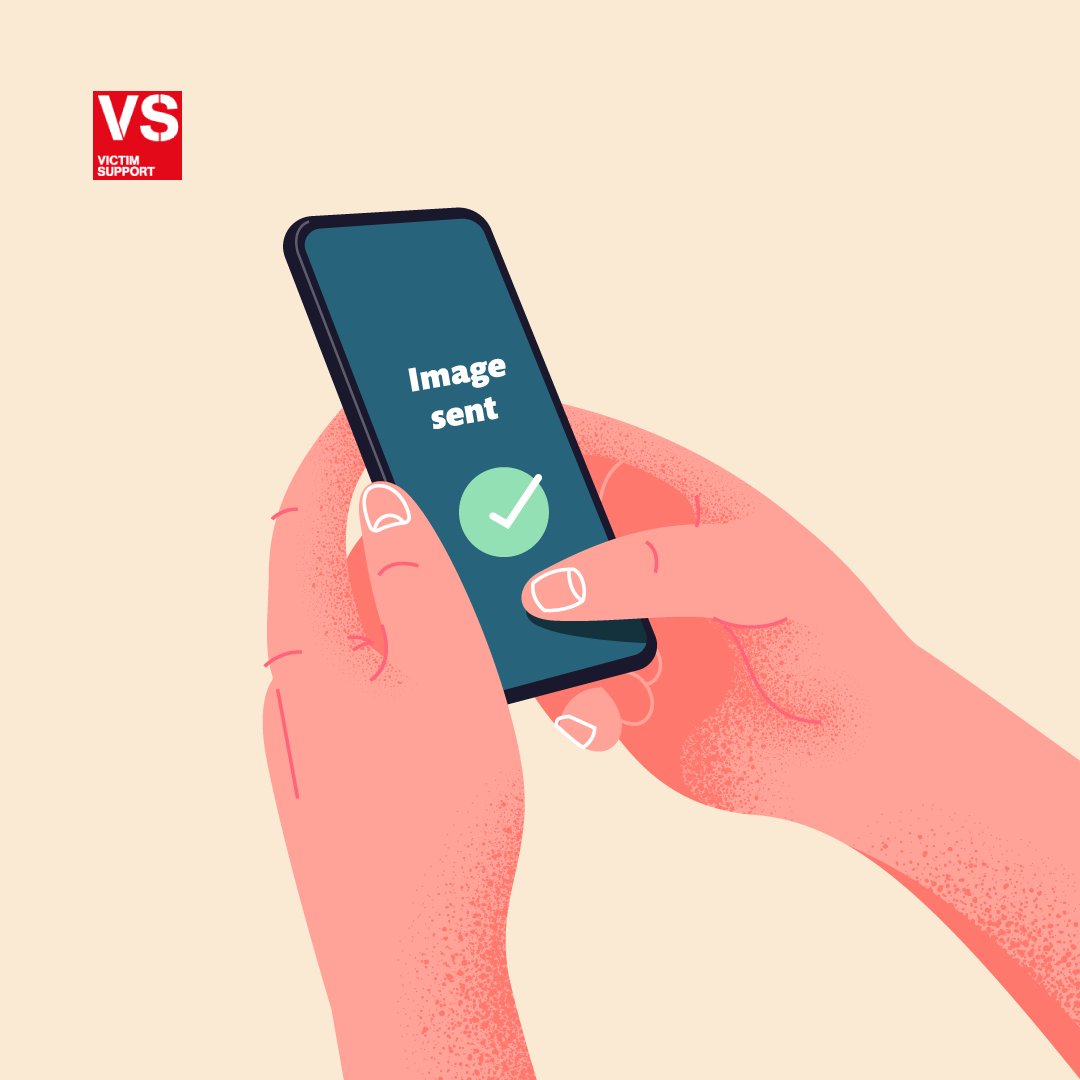 Victim Support Kent tweet media