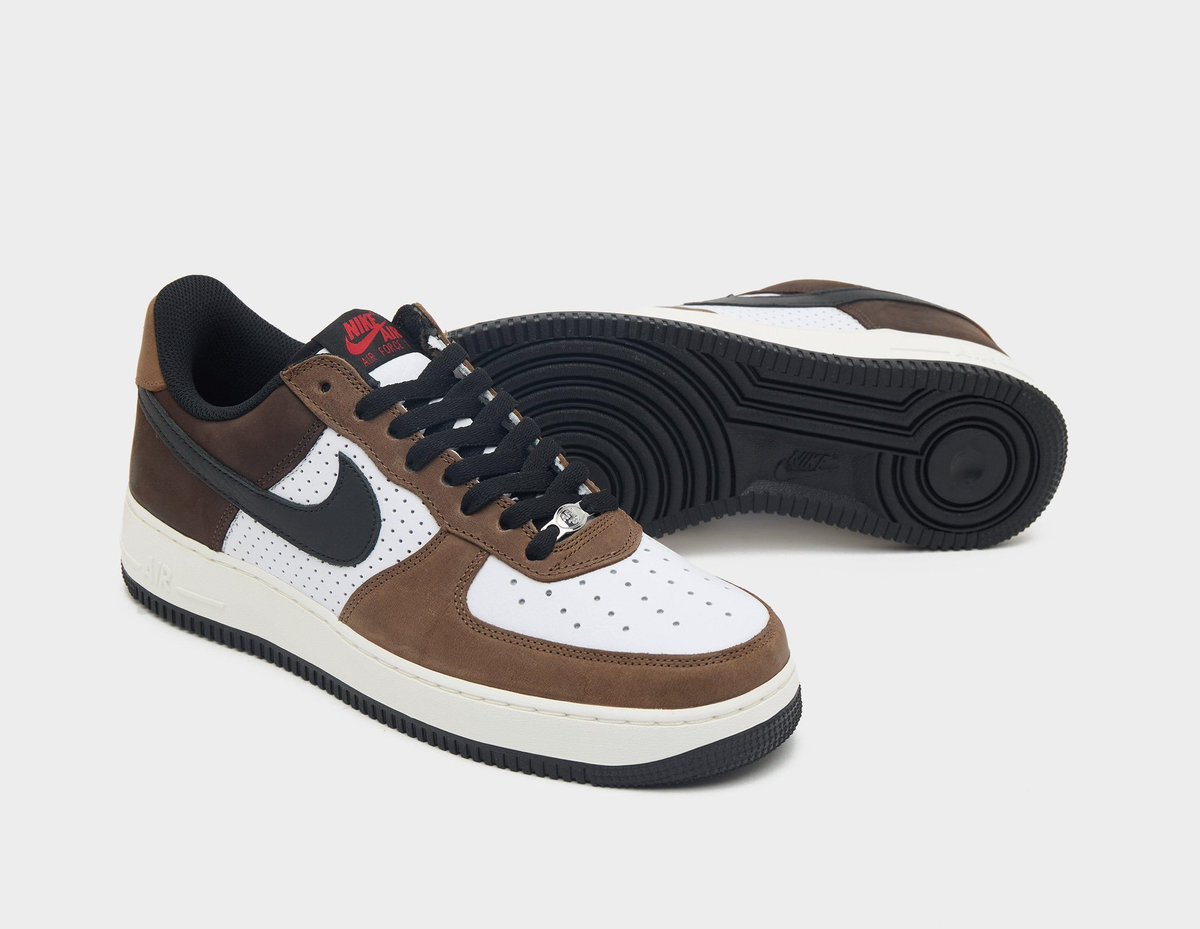 fullress's tweet photo. NIKE AIR FORCE 1 LOW RETRO “Escape” (ナイキ エア フォース 1 ロー レトロ “エスケープ”) [HJ4323-100]が、海外で2025年 2/1 復刻予定

>> https://t.co/bmYWFbGR0s https://t.co/0VZwvQsKW2