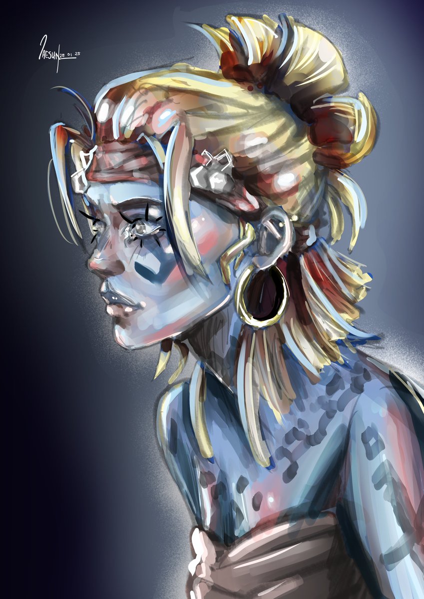 I drew the loveliest <a href="/Pipsuwu/">Pips</a> 💖✨
Please enjoy!

#SeaOfThieves #art