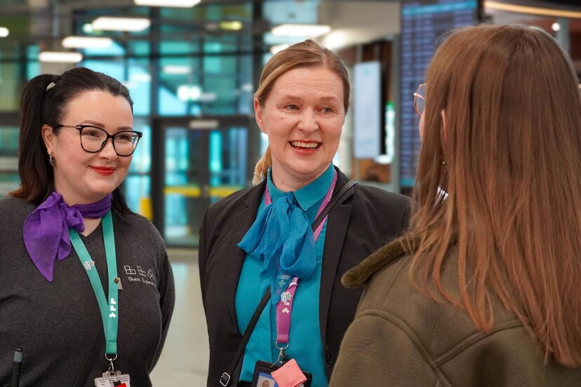 AirportSupplier's tweet image. London Luton Airport first UK airport to achieve ACI accreditation airport-suppliers.com/airport_press_… @LDNLutonAirport @ACI @ACI_ASQ #Airports #CustomerServices #LondonLutonAirport #LutonAirport #LDN #ASQ