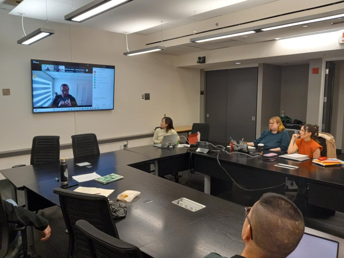 CSDC CECD tweet media