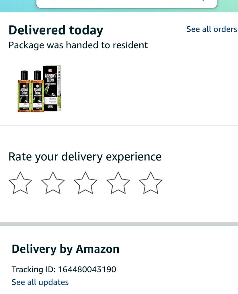 Rdj204's tweet photo. @amazonIN @AmazonHelp @JeffBezos @amazon @amazon

Item not delivered
Complaint filed
Delivery agent not answered calls
Amount paid not received the product

Terrible customer service no TAT for resolution 
No compensation 
@jagograhakjago https://t.co/3JMbZrTr6V