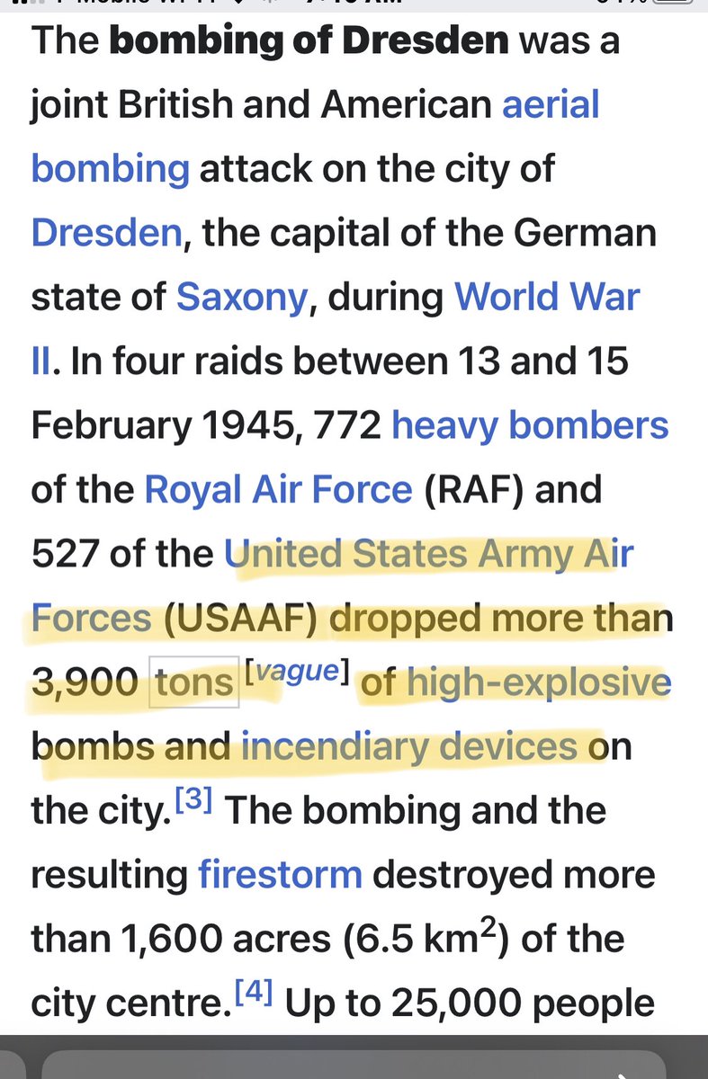 KrikMj171771's tweet image. Fire Ai. D. S. Deep Seek Labs. #weathermod #projectpopeye #Vietnam &amp;amp; The Fire Bombing of Dresden en.wikipedia.org/wiki/Bombing_o… so..this has happened before. Ai is a tool for good - or a weapon of mass destruction.