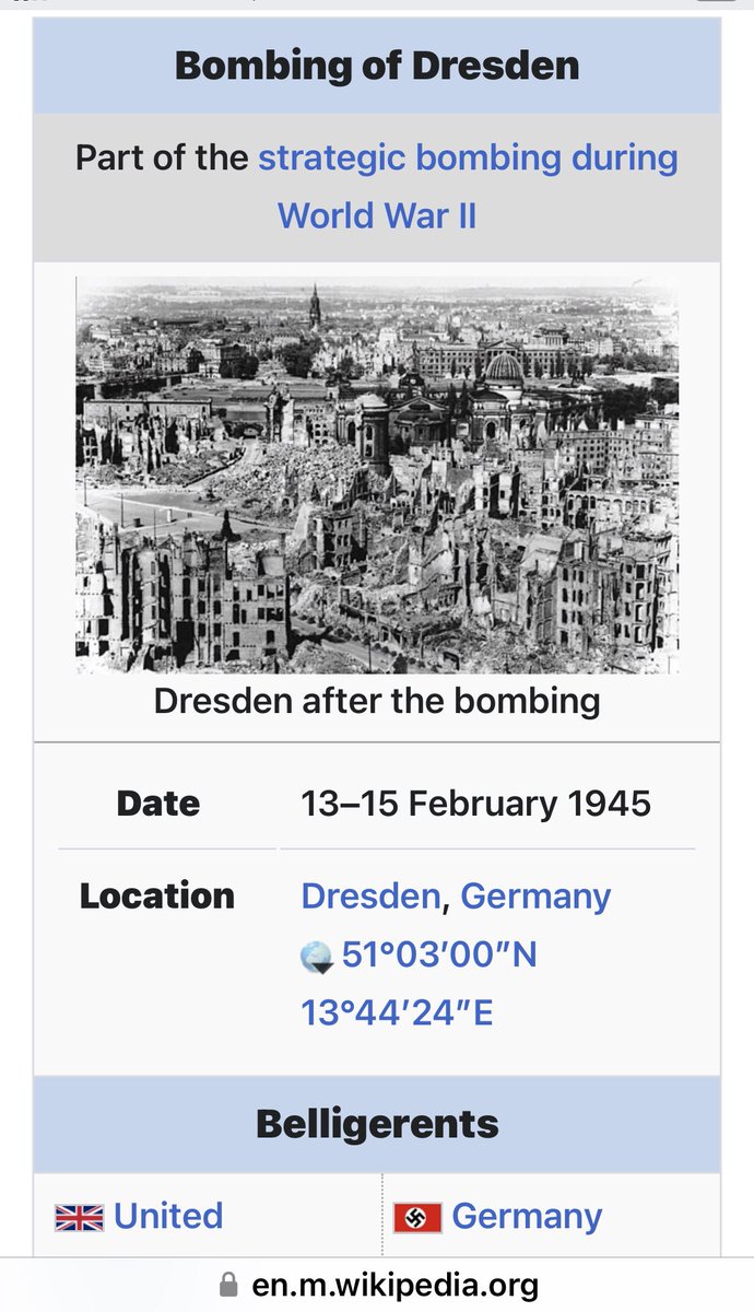 KrikMj171771's tweet image. Fire Ai. D. S. Deep Seek Labs. #weathermod #projectpopeye #Vietnam &amp;amp; The Fire Bombing of Dresden en.wikipedia.org/wiki/Bombing_o… so..this has happened before. Ai is a tool for good - or a weapon of mass destruction.