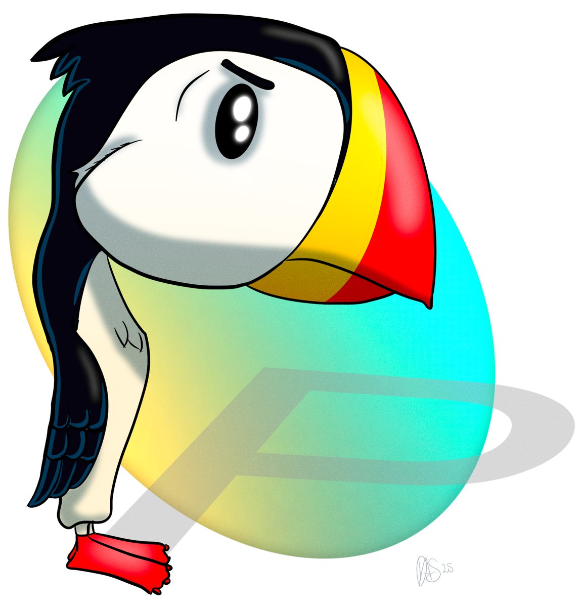 Wraithen tweet picture